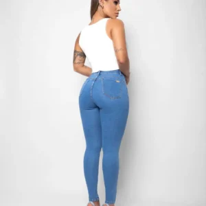 Calça Jeans Serena